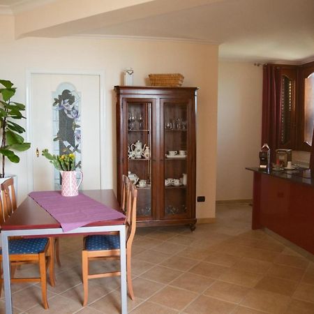 Mare Nostrum Casa Vacanza 利卡塔 外观 照片