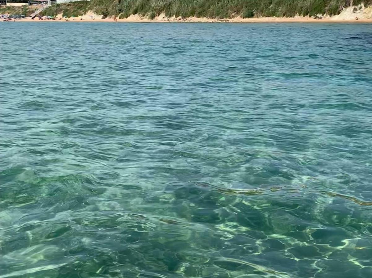 Mare Nostrum Casa Vacanza 利卡塔 外观 照片